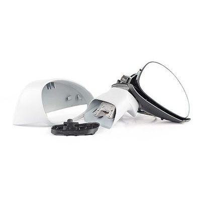 Dikiz Aynası Dış Sağ Citroen C4 5 Kapı (06.2004->)  BSG 70-900-001