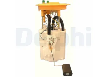 Depo Şamandırası  DELPHI FG0989-12B1  1K0919050D 1K0 919 050D 1K0919050G 1K0 919 050G 1K0919050N 1K0 919 050N 1K0919050Q 1K0 919 050Q 1K0919050AB 1K0919050B 1K0919050J 133386 2503386 1K0 919 050B 1K0 919 050AB