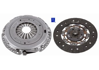 Debriyaj Seti  SACHS 3000 970 120  6606035 66 06 035 93194210