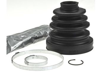 Aks Körüğü Ön İç Sağ veya Sol GKN 306318  C9B411KB0B