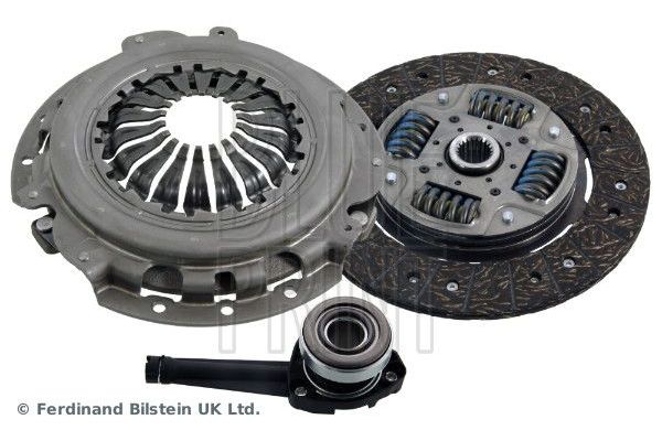 Debriyaj Seti  Opel Movano (1998->)  BLUE PRINT ADW1930119