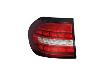 Stop Lambası Dış Sol ULO 106570250  A2139064310