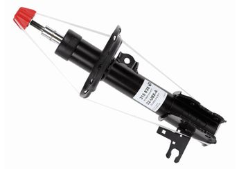 Amortisör Ön Sol SACHS 315 838  344606 344618 95507257 3 44 606 3 44 618 93168995