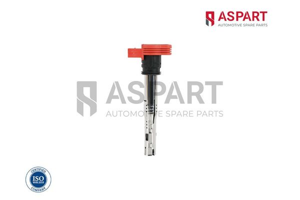 Ateşleme Bobini  ASPART 2ICO1072