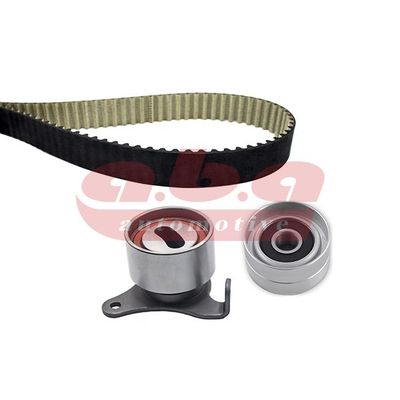 Triger Kayış Seti  A.B.A YK650123