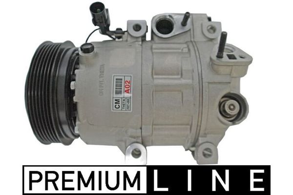Klima Kompresörü  MAHLE ACP 441 000P