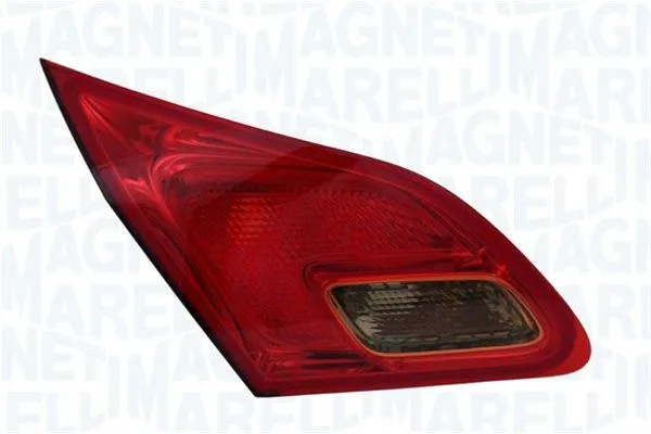 Stop Lambası İç Sol Opel Astra J HB (12.2009->)  MAGNETI MARELLI 714021641701