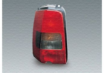 Stop Lambası Sağ BRUCKE 7628429  7628429 7628489