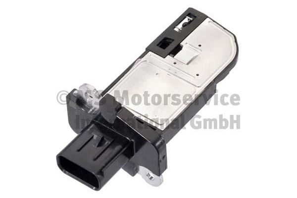 Hava Debimetresi  Mazda 2 Sedan (DE)(06.2007->)  PIERBURG 7.22184.76.0