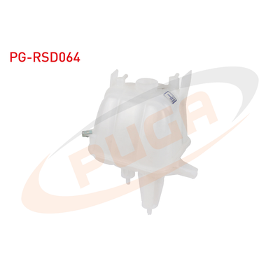 Radyatör Yedek Su Deposu  Fiat Ducato P.Van 33 (06.2006->)  PUGA PG-RSD064