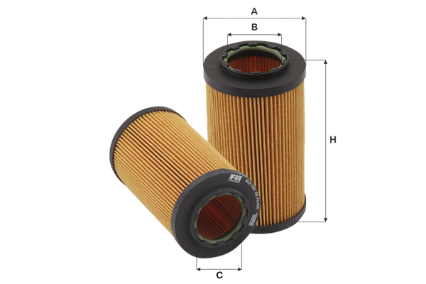 Yağ Filtresi  FIL FILTRE MLE 1522