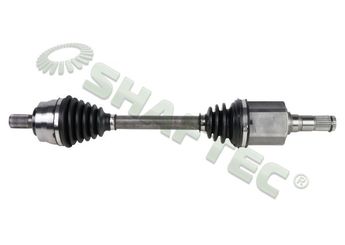 Aks Komple Ön Sol VEKA VO-8020  31280667 31280675 31367539 36011265