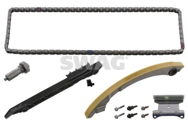 Triger Zincir Seti  Alfa Romeo Brera (177)(2005->)  SWAG 40 10 1763