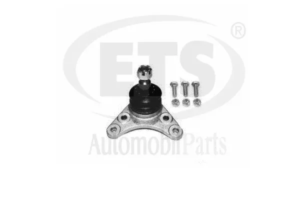 Rotil Üst Sağ veya Sol Isuzu D-Max (06.2012->)  SWAPP 20-06960