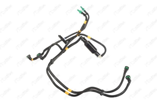 Yakıt Borusu  NİFEA 17089