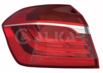 Stop Lambası Dış Sol ULO 10424700  63217311059