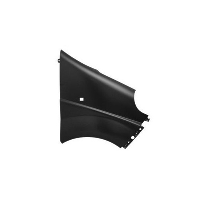 Çamurluk Ön Sağ EUROBUMP REN08TR001