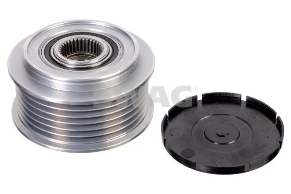 Alternatör Kasnağı  SWAG 33 10 5412