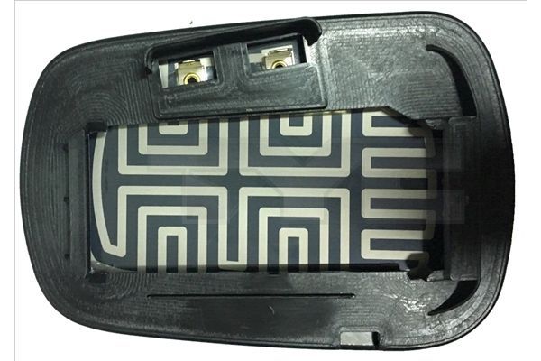 Ayna Camı Sol Ford Fusion (CBK)(2002->)  EUROBUMP FOR11FI034