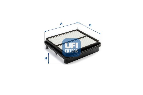 Hava Filtresi  VOLLER 71108