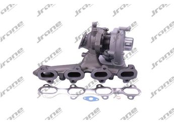 Turbo Şarj  JRONE 8B43-30M-M45  53039700417 144109726R 144105357R 14410-5357R 144109159R 14410-9159R 14410-9726R 95523204 95523206 95523352 95523353