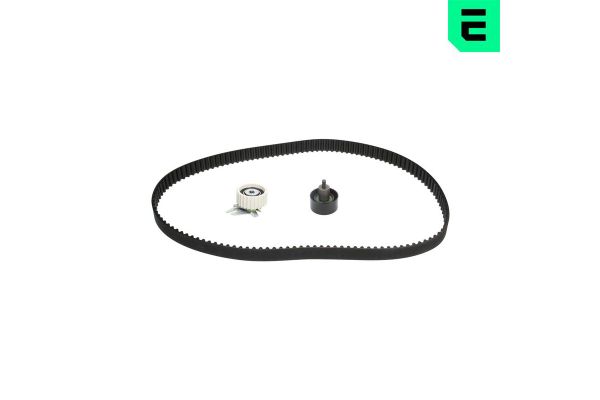 Triger Kayış Seti  Fiat Barchetta (183)(06.2003->)  OPTIMAL SK-1748