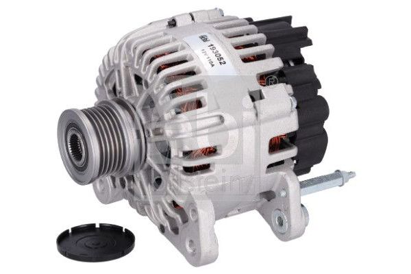 Alternatör  Volkswagen Amarok (2HA/2HB/S1B)(03.2010->2016)  FEBI BILSTEIN 193052