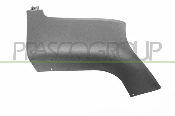 Tampon Arka Sol WENDERPARTS E-BA51127242527