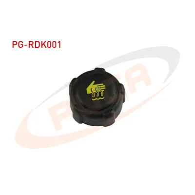 Radyatör Yedek Su Depo Kapağı  Lada Vesta SW Cross (2181)(2017->)  PUGA RDK001