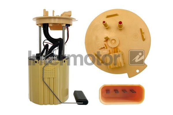 Depo Şamandırası  Chevrolet Cruze (2009->)  PSA ORJINAL 13504149