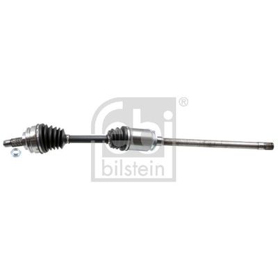 Aks Komple Ön Sağ BMW X5 Serisi (E53)(2000->)  FEBI BILSTEIN 182023