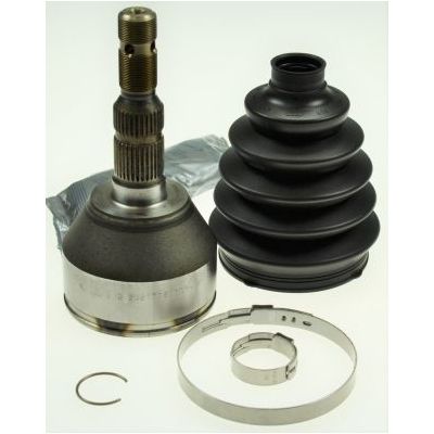 Aks Kafası Ön Dış Sağ veya Sol GKN 306442