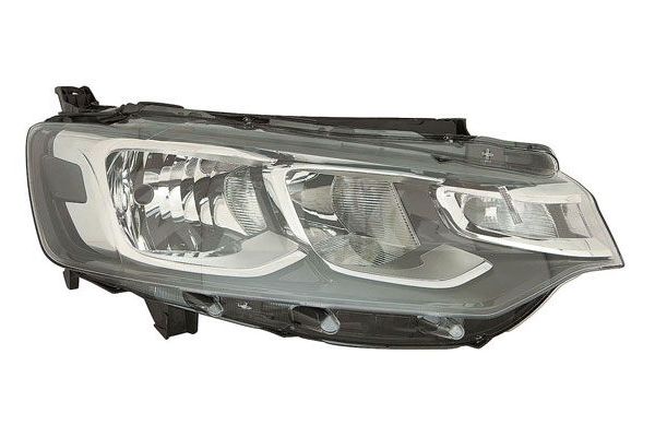 Far Sağ HMR KLL 943