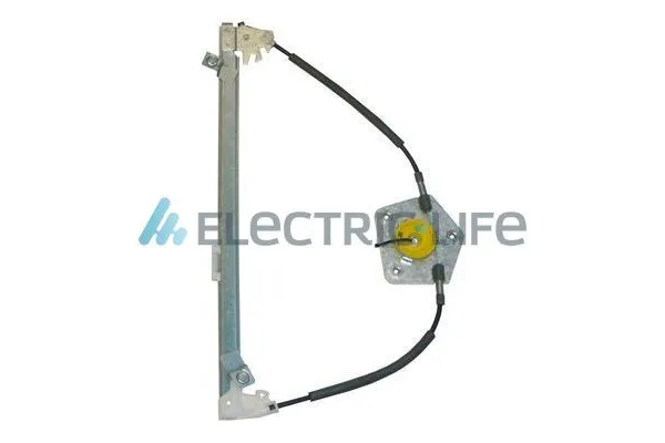 Cam Krikosu Ön Sağ TW 1561-1933