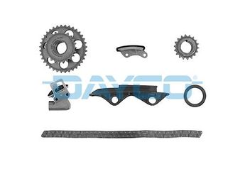 Triger Zincir Seti  DAYCO KTC1040  130285F601S2