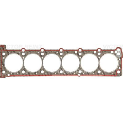 Silindir Kapak Contası  Mercedes S -Serisi Coupe (BM 140)(01.1992->)  REINZ 61-31840-00