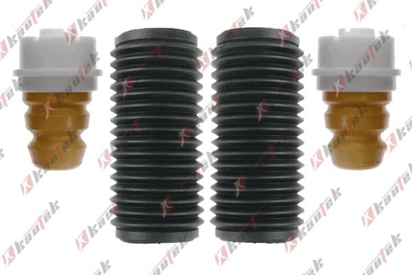 Amortisör Körüğü Ön Sağ veya Sol KAUTEK FI-BK006