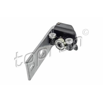 Sürgülü Kapı Makarası Orta ALPER 449125