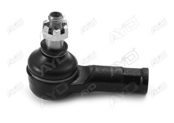 Rot Başı Sağ veya Sol AYD 01337  F4BZ3A130A 5682007000 56820-07-000 F4BZ3-A1-30A MDX5032280 MDX50-32-280 8AB032280 8AB0-32-280 8AB232280 8AB2-32-280 B45532280 B455-32-280