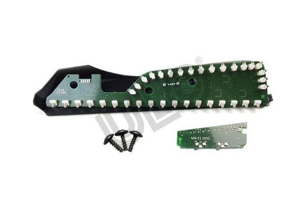 Stop Lambası Sağ ULO 1191001