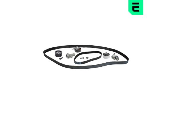 Triger Kayış Seti  Audi A4 Avant (8E)(06.2001->)  OPTIMAL SK-1621