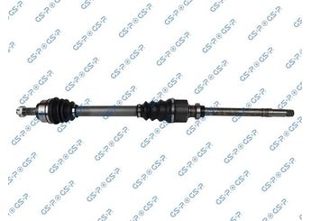 Aks Komple Ön Sağ GSP 245113  3273AH 3273QV 3273QW 3273VG 9636786880 32734K 3273AJ 9670881980 9680994580