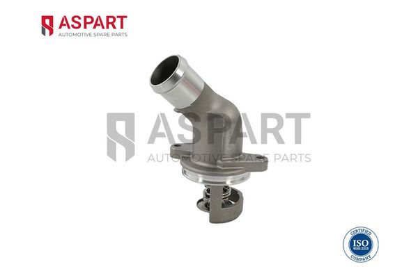 Termostat  Audi A6 Sedan (4B2)(06.2001->)  ASPART 6TCO1071