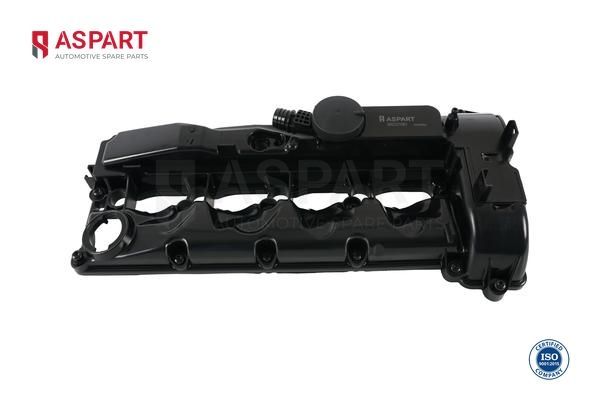 Motor Üst Kapağı (Külbütör)  Mercedes Sprinter III Kamyonet / Çift Kabin RWD/AWD (907)(02.2018->)  ASPART 8RCO1061