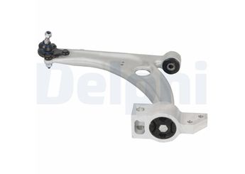 Salıncak Ön Alt Sol DELPHI TC7951  3C0407151E 3C0407151G 3C0 407 151E 3C0 407 151G 3C0 407 151 E 3C0407151A 3C0407151B