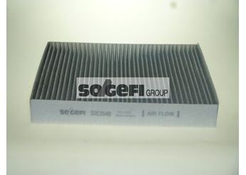 Polen Filtresi  PURFLUX AHC353  7P0819631 95857221900