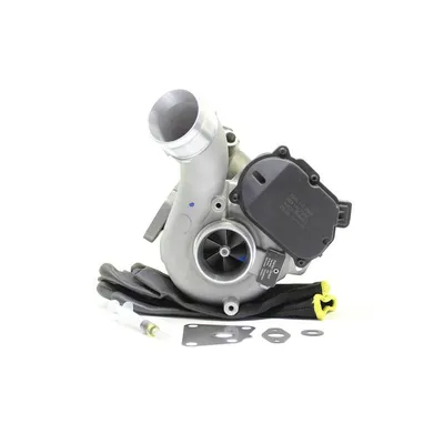 Turbo Şarj  Audi A8 (4E)(11.2002->)  KKK 53049880054