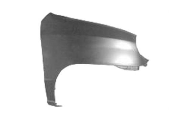 Çamurluk Ön Sağ EUROBUMP HUN08AT004  6632102160