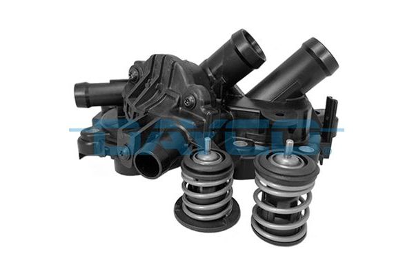 Termostat Gövdesi  Audi A1 Allstreet (GBH)(05.2022->)  DAYCO DT1266H