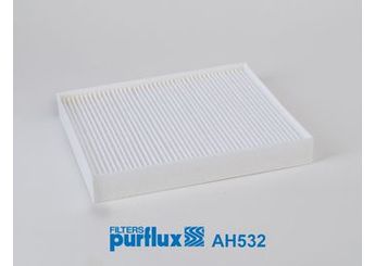 Polen Filtresi  PURFLUX AH532  97133D4000